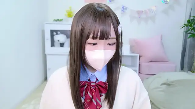 Snapshot of sumire_3 chatting on March 22, 3:59 pm sumire 3 online show from March 22, 3:59 pm