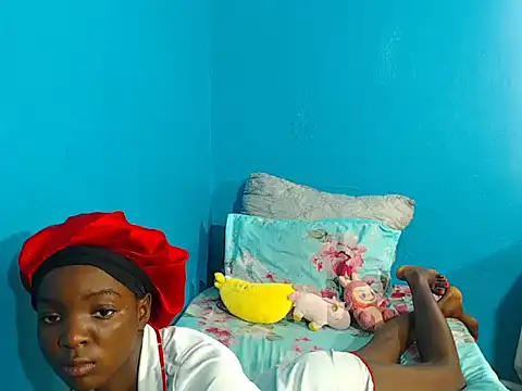 Snapshot of SexySlender_05 chatting on February 19, 9:38 am SexySlender 05 online show from February 19, 9:38 am