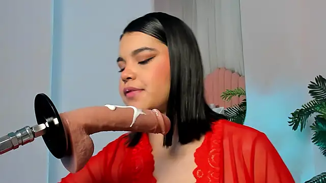 Rose jener06 online show from March 6, 9:44 pm