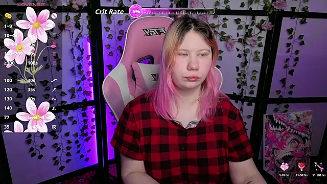 kitsune little online show from March 1, 9:39 pm