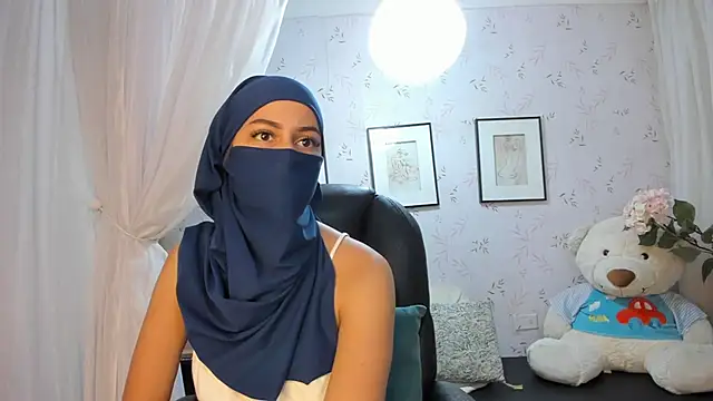 Aitana zaid online show from February 27, 7:47 pm