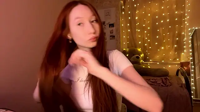 stella foxi online show from March 1, 4:09 pm