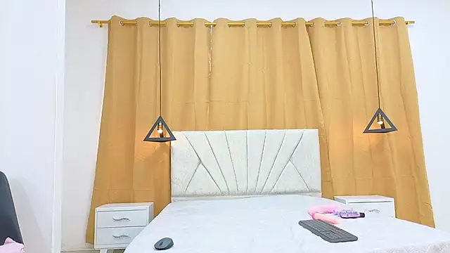 rossane luxe online show from February 19, 12:45 pm