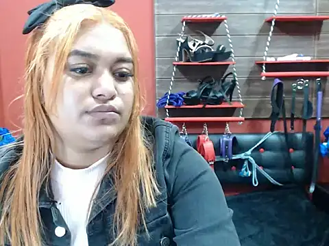 Alicefetishxxx online show from February 28, 1:23 pm