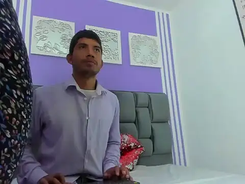 MAGGYE MAX online show from February 13, 2:24 pm