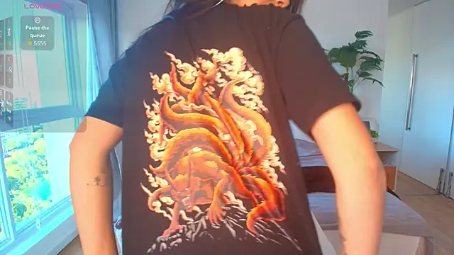 Pauline Clark online show from March 21, 7:39 pm