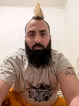 daddyboucher69 online show from March 1, 5:53 am