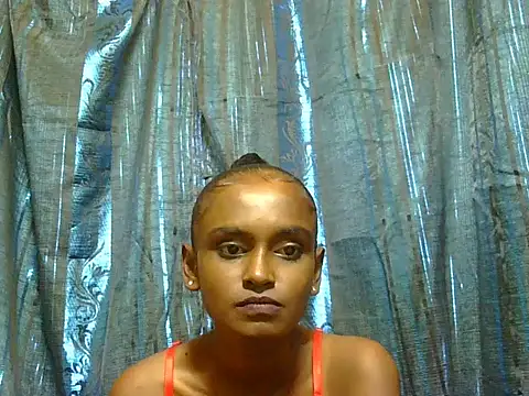 SassyXindian online show from February 13, 9:38 am