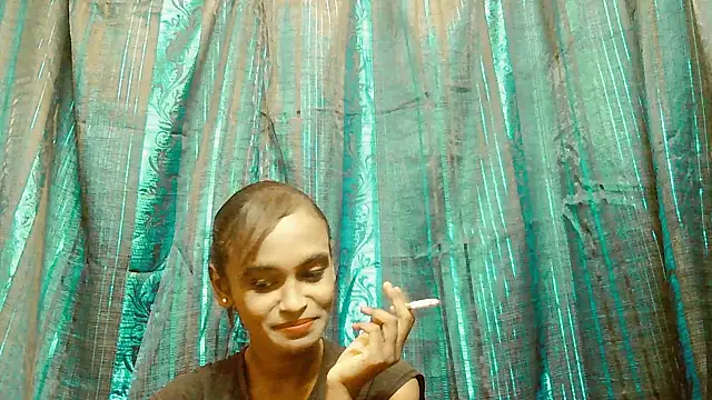 SassyXindian online show from March 11, 5:02 am