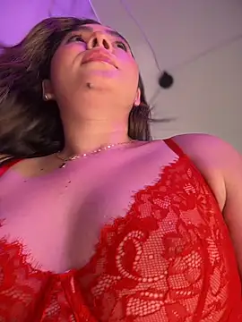 Snapshot of mia-rodrigues chatting on February 28, 8:54 pm mia-rodrigues online show from February 28, 8:54 pm