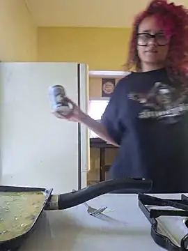 VelvetVixen 735 online show from February 23, 1:41 pm