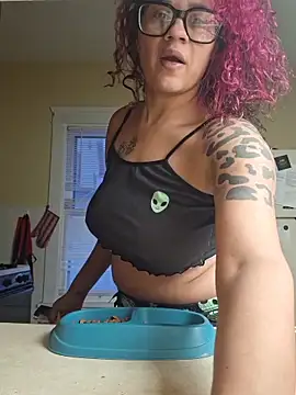 VelvetVixen 735 online show from February 25, 12:15 pm