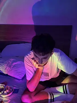 fabianmyst online show from February 16, 5:53 pm