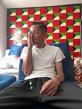 David Great Cock online show from March 3, 8:59 pm