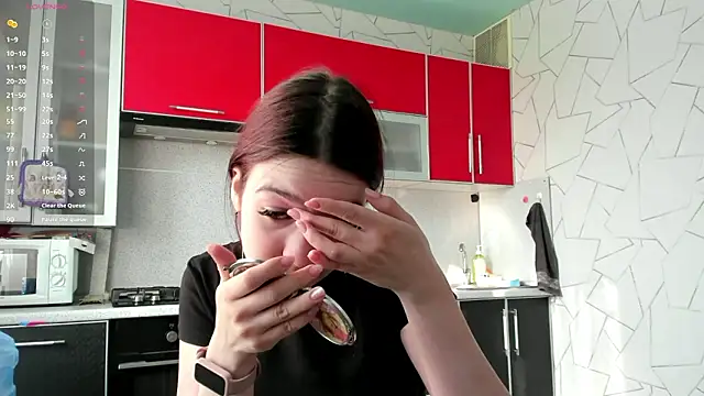 EvonDales online show from March 12, 6:19 am