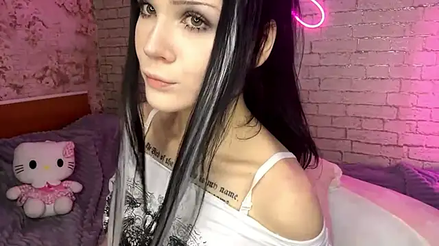 Snapshot of ExiePecue chatting on March 2, 11:06 am ExiePecue online show from March 2, 11:06 am