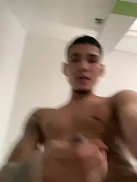 Thiagoo2331 online show from March 31, 7:25 pm