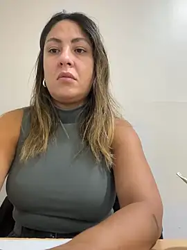 Snapshot of leona-david chatting on April 14, 12:22 pm leona-david online show from April 14, 12:22 pm