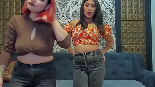 Curlzx online show from March 2, 5:19 am