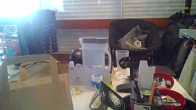 BonneQueueBonjour online show from March 26, 5:51 pm