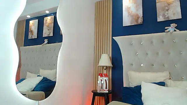 Dark Nico online show from March 16, 3:56 am