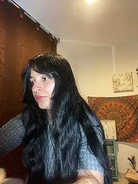 Abril Thompson221 online show from June 21, 3:31 am