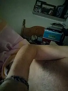 Ulisesss69 online show from February 18, 1:56 am