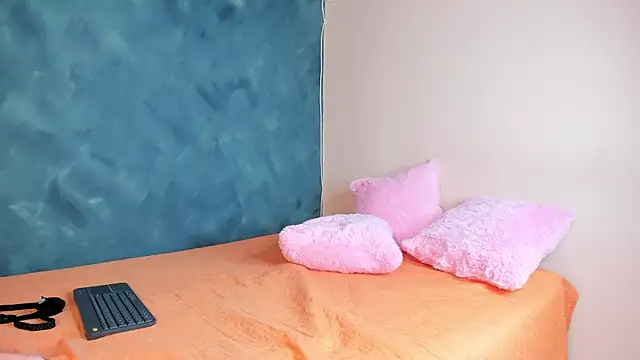 BySabrina online show from March 13, 12:12 pm