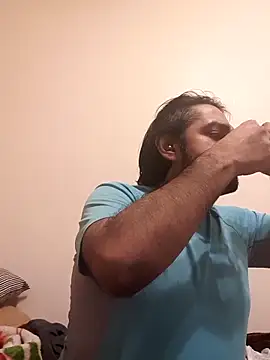 Snapshot of Manny5050 chatting on March 27, 12:49 am Manny5050 online show from March 27, 12:49 am