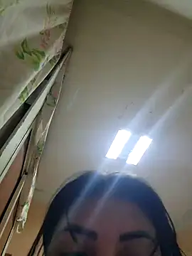 Snapshot of CubanaCulonaxxx chatting on February 26, 6:34 am CubanaCulonaxxx online show from February 26, 6:34 am