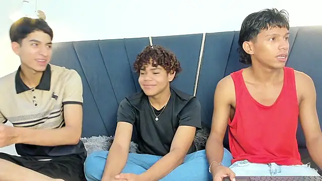 kleiver cum18 online show from February 14, 12:57 pm