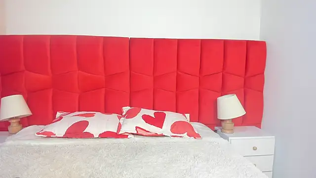 melanie velle online show from March 4, 3:12 am