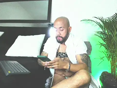 King bear 25 online show from February 26, 1:48 am