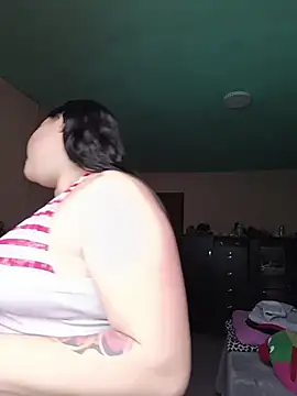 Snapshot of Freckless_ chatting on July 15, 1:16 pm Freckless online show from July 15, 1:16 pm