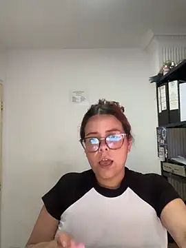 Blanquita vip online show from March 25, 7:20 pm