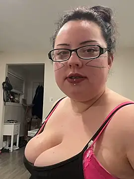 Foxxxiii online show from March 7, 9:28 am