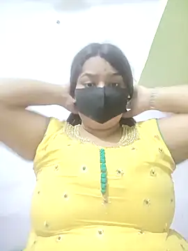 Choko Gril online show from February 18, 6:09 am