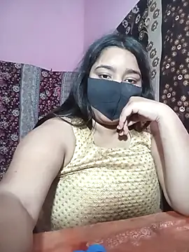 Choko Gril online show from February 21, 7:20 am