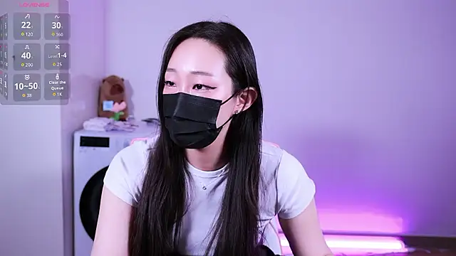 sodami01 online show from April 24, 12:18 pm