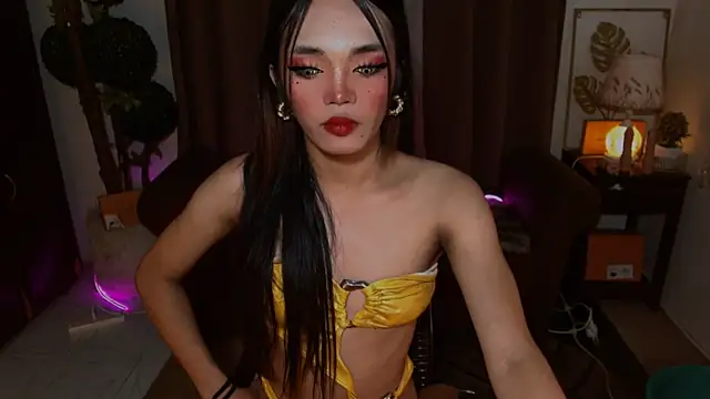 BigCock Carla online show from February 22, 5:11 pm