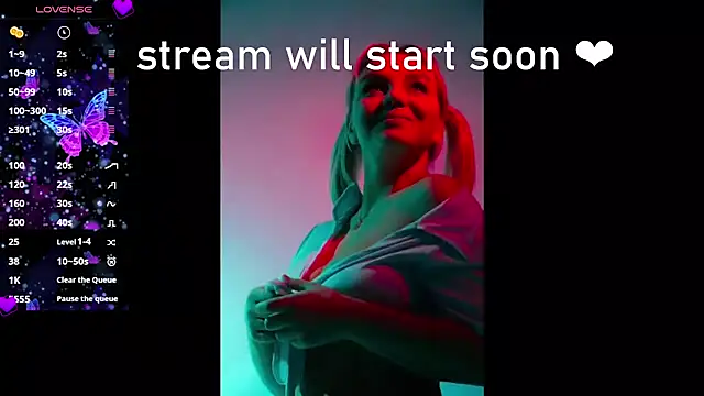 Snapshot of Para_Love69 chatting on February 21, 6:03 am Para Love69 online show from February 21, 6:03 am