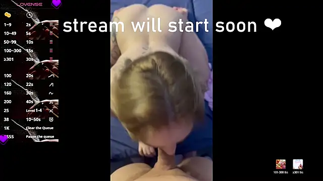 Para Love69 online show from March 11, 5:57 am