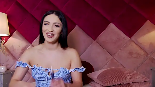 VictoriaLanes online show from May 22, 4:30 am