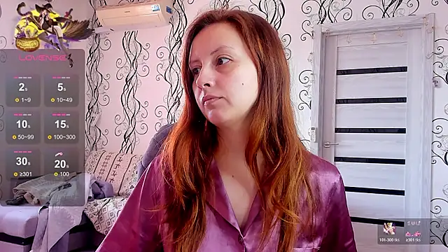 Snapshot of MadelinaJackson chatting on March 2, 4:25 am MadelinaJackson online show from March 2, 4:25 am