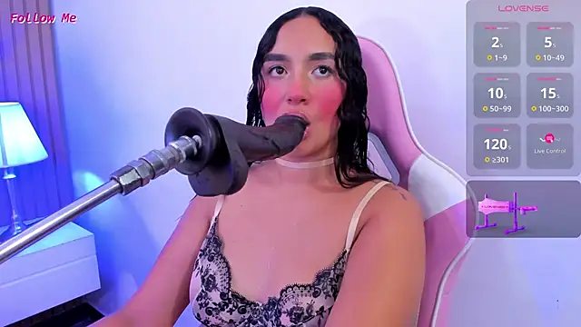 irene lopes online show from April 3, 9:07 am