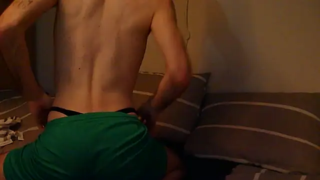 Angel Dust05 online show from March 9, 10:36 pm