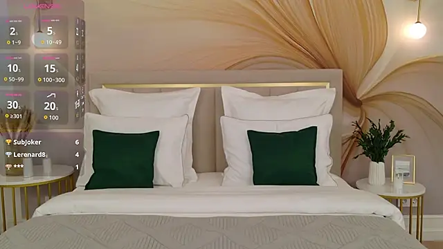 RebecaFields online show from March 10, 4:12 pm