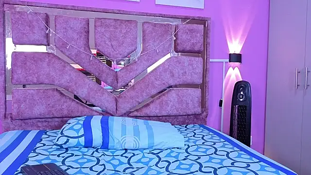 mia honey lov online show from March 27, 12:16 pm