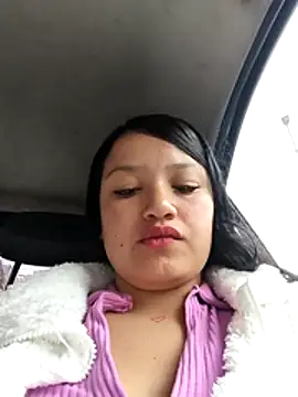 Bloom Dahlia online show from February 22, 8:40 pm