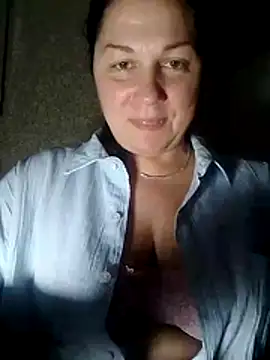 Susan8421 online show from February 26, 3:55 pm